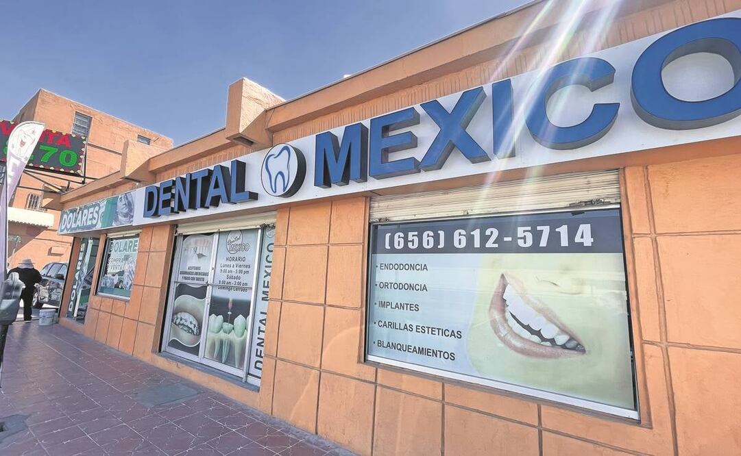 La baja de clientes de EU viene de tiempo atrás, dice empleado. Foto: Paola Gamboa/ EL Universal