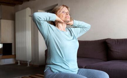 ¿Qué es y cuáles son los síntomas de la fibromialgia?