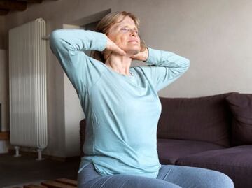 ¿Qué es y cuáles son los síntomas de la fibromialgia?