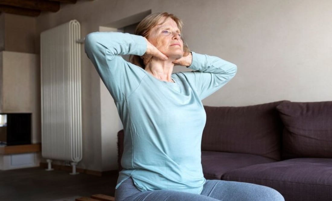 Qué es la fibromialgia. Fuente: Freepik