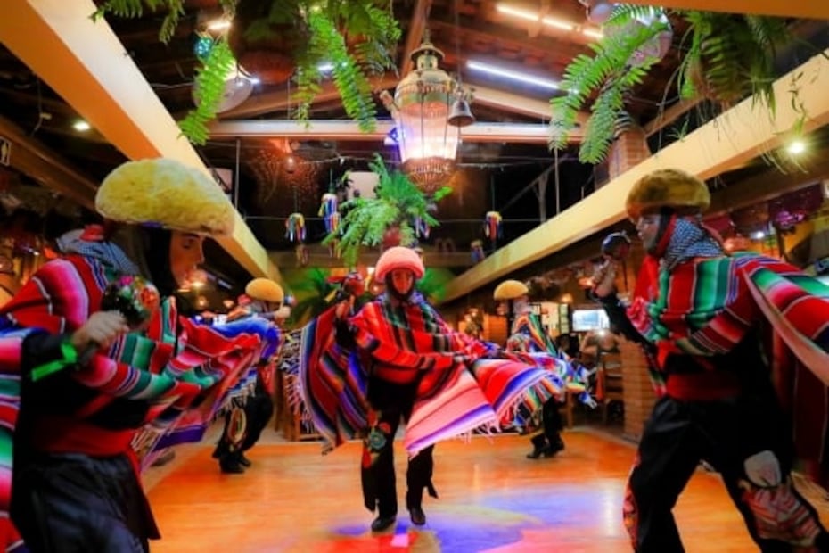 Guía de Chiapas: atractivos naturales más cercanos a Tuxtla Gutiérrez