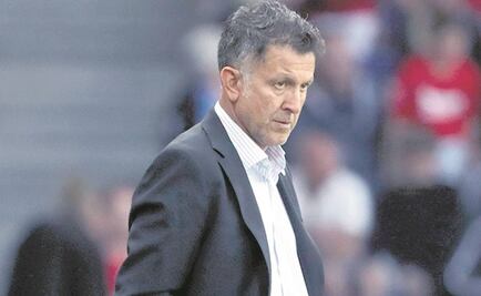 Osorio, con mucho trabajo por hacer