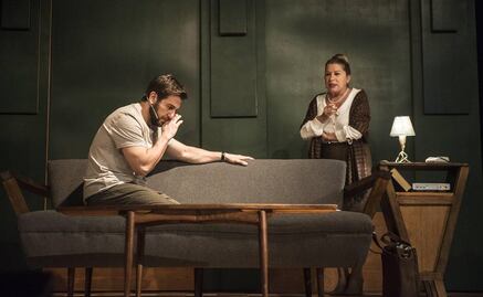 Novela de Saramago llega por primera vez al teatro