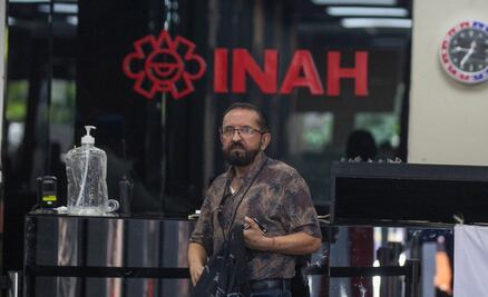 ¿Qué sigue en el caso de Fernando Cortés de Brasdefer, arqueólogo que denunció destrucción de patrimonio en el Tren Maya?