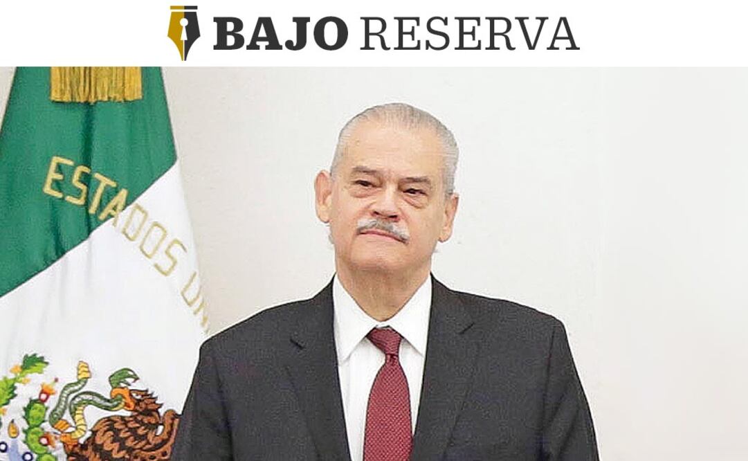 'Habemus' embajador en EU