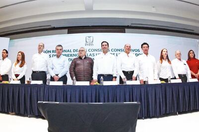 IMSS invierte mil mdp en 20 mil camas de hospital