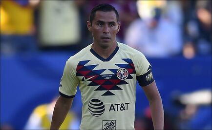 Somos candidatos al título: Paul Aguilar