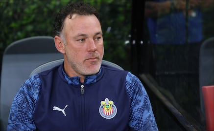 Gabriel Milito sobre la posibilidad de que Chivas sea campeón: “Es el sueño y hay que intentarlo”