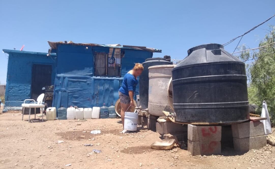 FOTO: Luis Fierro. EL UNIVERSAL