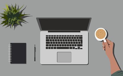 ¿En casa o en la oficina? Microsoft quiere impulsar el modelo de trabajo flexible