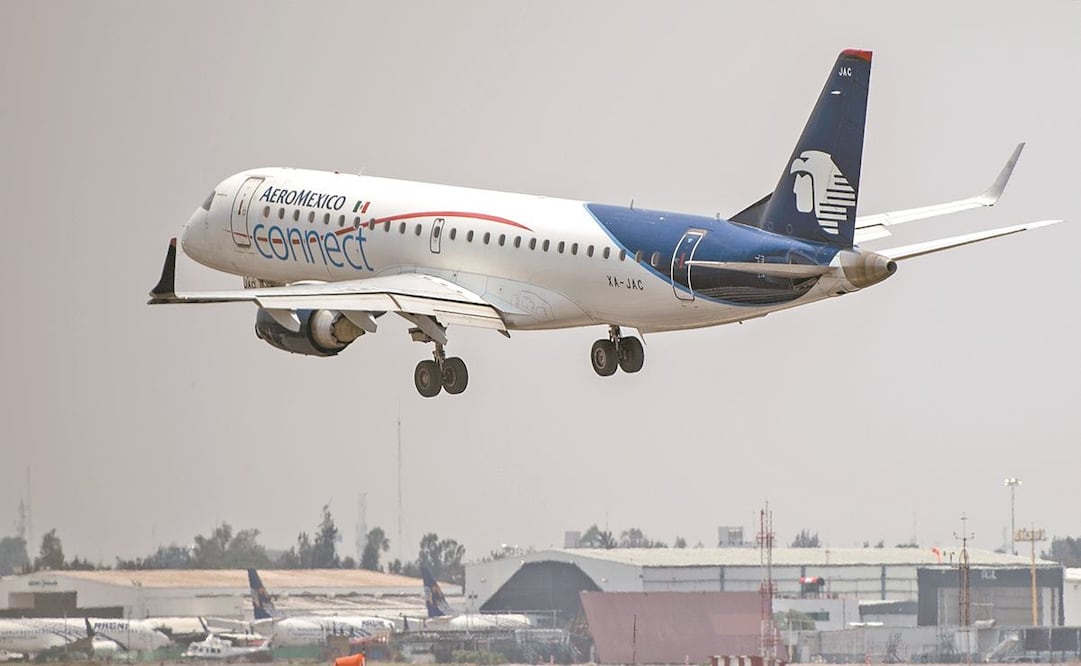 Foto: Archivo/ EL UNIVERSAL.