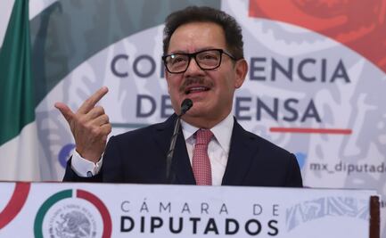 Morena realizará conversatorios para analizar designación actual de ministros de la Corte