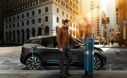  En 2016 crecerá alrededor del 50% la infraestructura de recarga de autos eléctricos en México