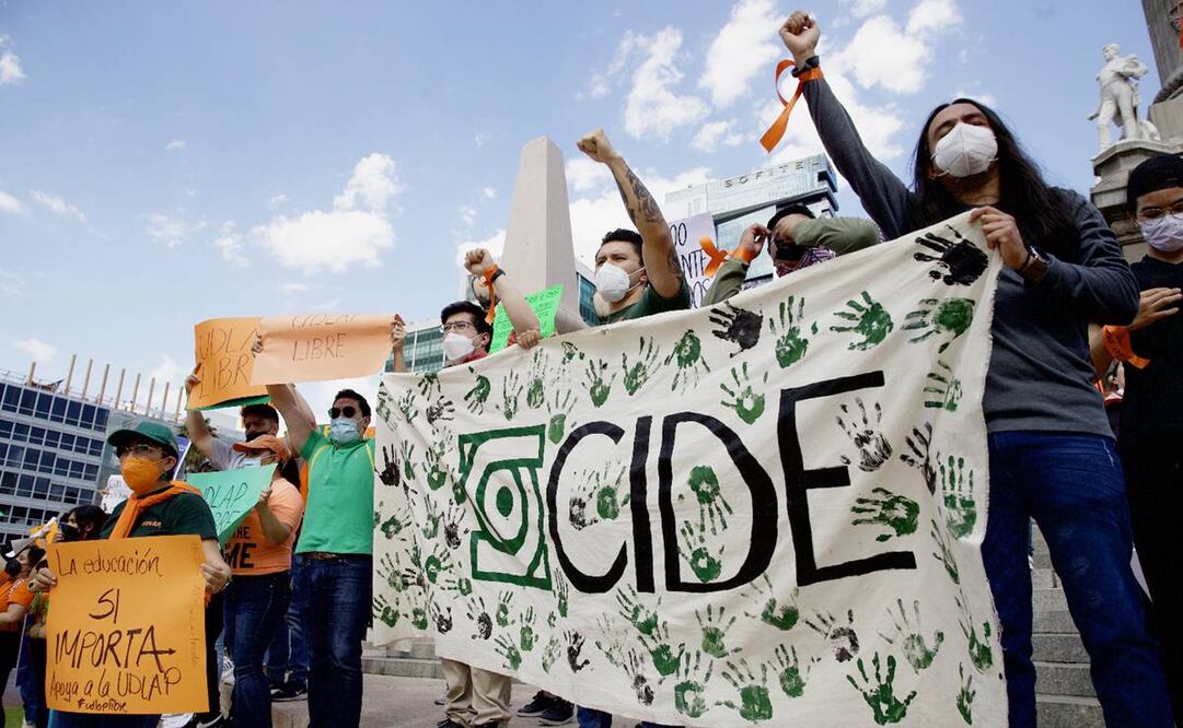 Archivo EL UNIVERSAL. 