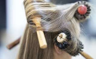 5 peinados fáciles para las posadas