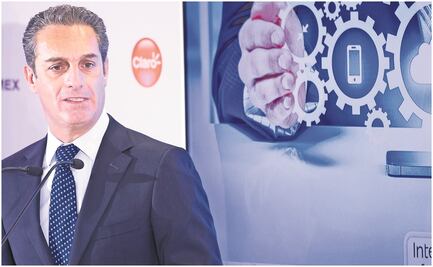 Ante pandemia, regulación debe quitar limitaciones a inversión: Slim Domit