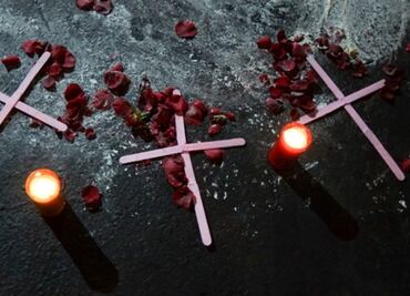 Red por los Derechos de la Infancia: en un año subieron 13% feminicidios de menores