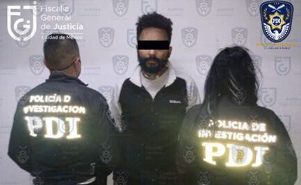 Vinculan a proceso a nieto del boxeador "Mantequilla" Nápoles por feminicidio