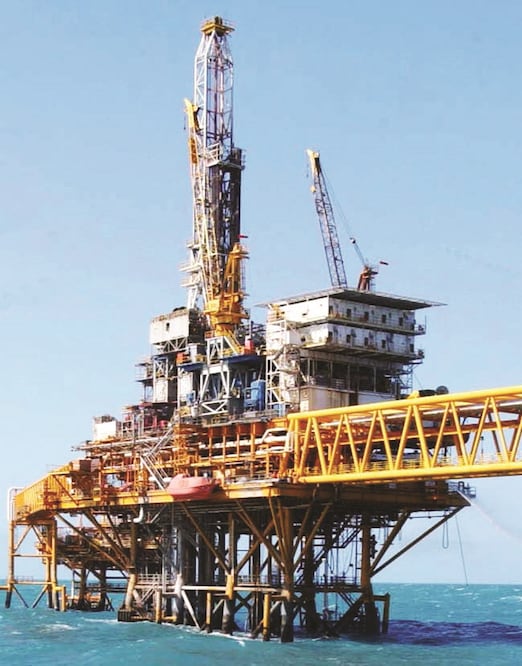 La migración de asignaciones incluye los campos EK, Balam, Sinan y Bolontiku, una vez que la Sener autorice las asociaciones (ESPECIAL)