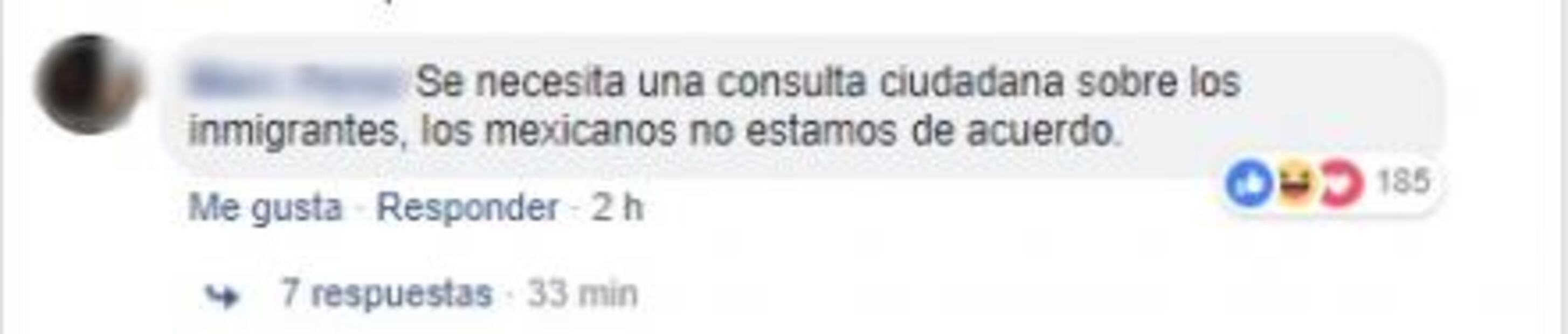 “Regrésenlos a su país”, polémica por comentarios racistas de mexicanos a hondureños