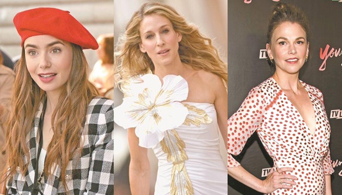 Fotos: Clasos y Archivo El Universal