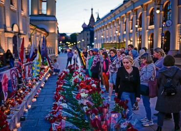 ¿Hacia dónde va el Grupo Wagner sin Prigozhin?