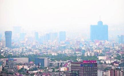 Pollution is as dangerous as smoking