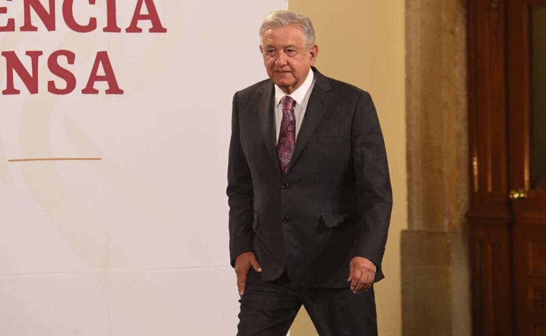 Foto: Armando Martínez/EL UNIVERSAL