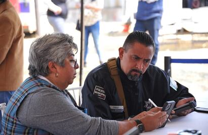 Policía atiende llamado de emergencia en Cuautitlán Izcalli y termina baleado; se encuentra estable