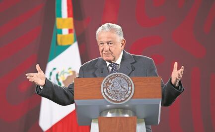 Pedirá AMLO a Kerry créditos para luz limpia