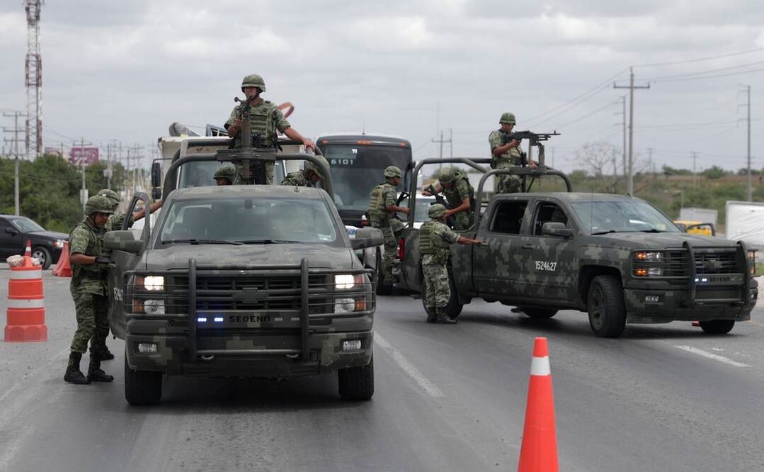 Foto: Archivo/EL UNIVERSAL