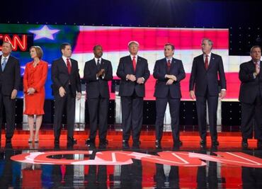 Trump defends call for banning Muslims from U.S.