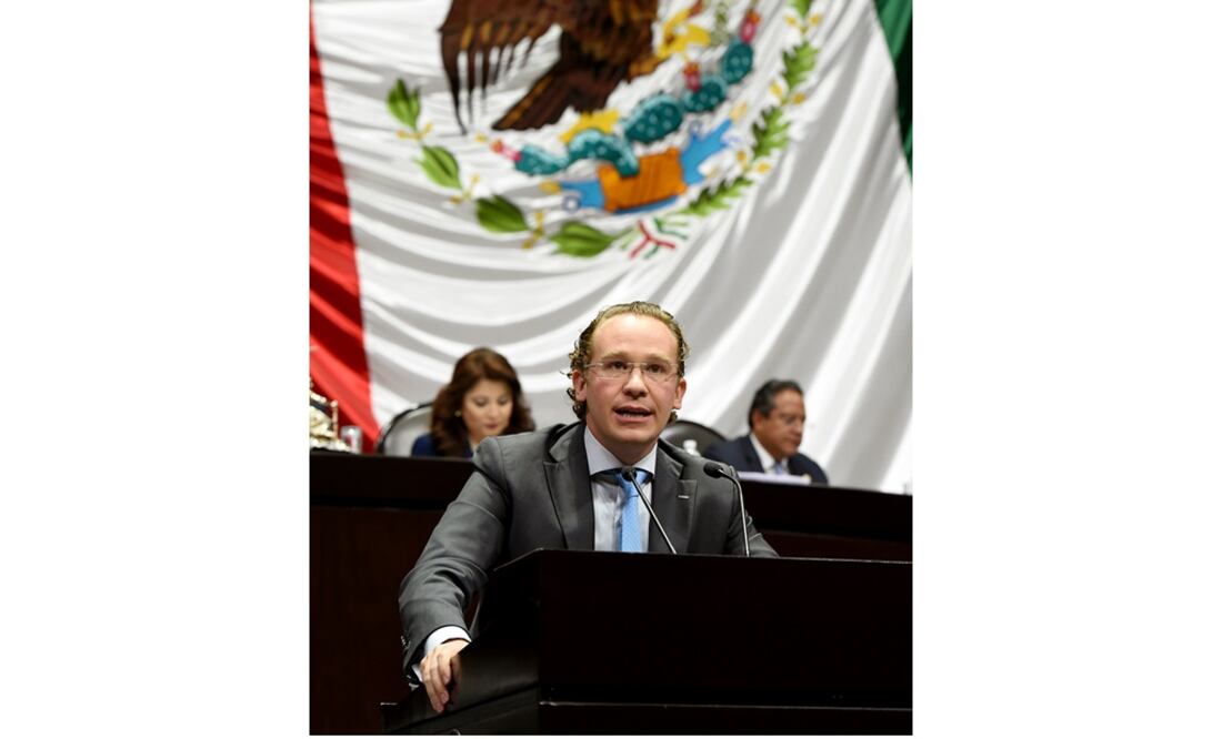 Foto: archivo/EL UNIVERSAL