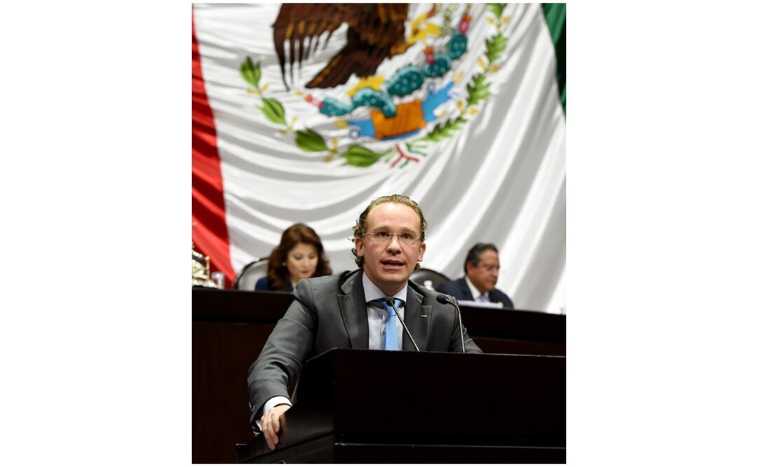 Foto: archivo/EL UNIVERSAL