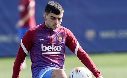 Barcelona renueva a Pedri con una exorbitante cláusula