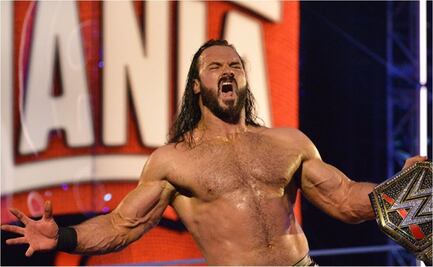 Asistente a Wrestlemania 36 da positivo a Covid-19