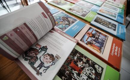 Los yerros de la Conaliteg, son toda una ilíada