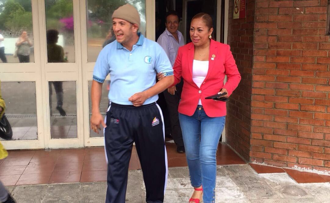 Foto: David Fuentes / EL UNIVERSAL