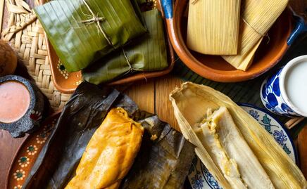 3 recetas de tamales fáciles y rápidas para hacer en casa