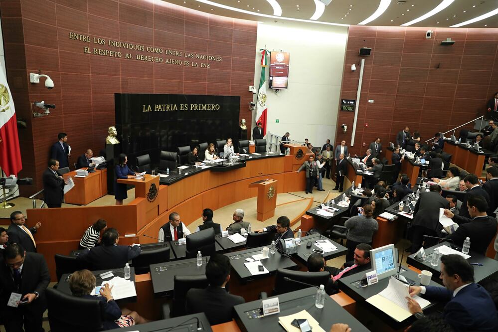 Foto: Archivo/ EL UNIVERSAL