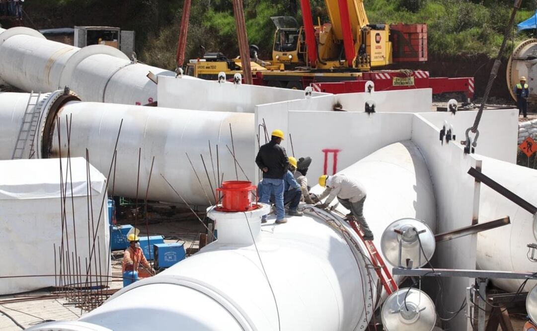 Foto: Jorge Alvarado. EL UNIVERSAL