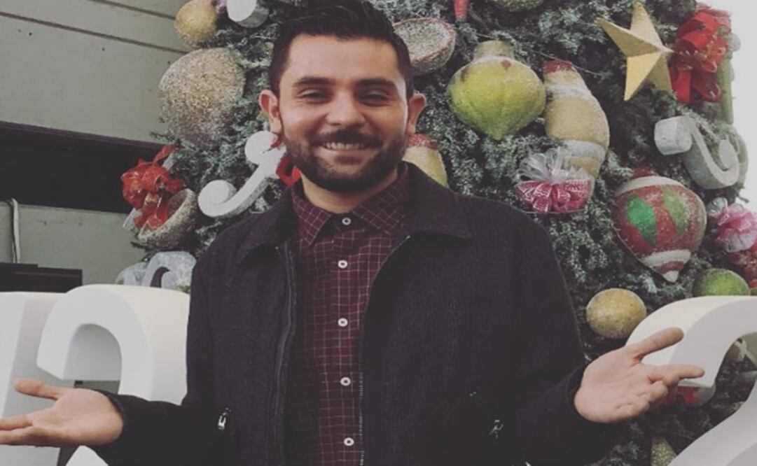 (Foto: Instagram/ricardocasares) 