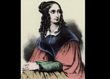Tres ases: Flora Tristán, Paul Gauguin y Vargas Llosa