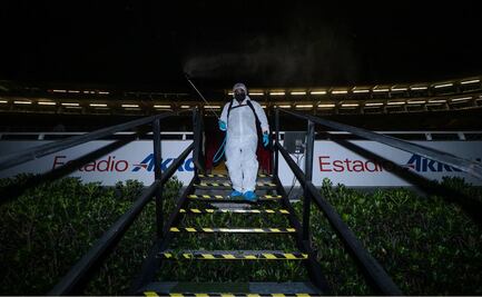 Conoce las principales medidas para ingresar al Clásico Nacional 