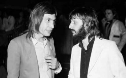 Elton John, Ringo Starr, Paul McCartney, todos halagan y despiden a Charlie Watts