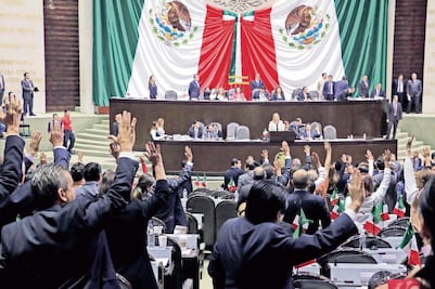 Teme IP que no se materialice recorte presupuestal de 2016