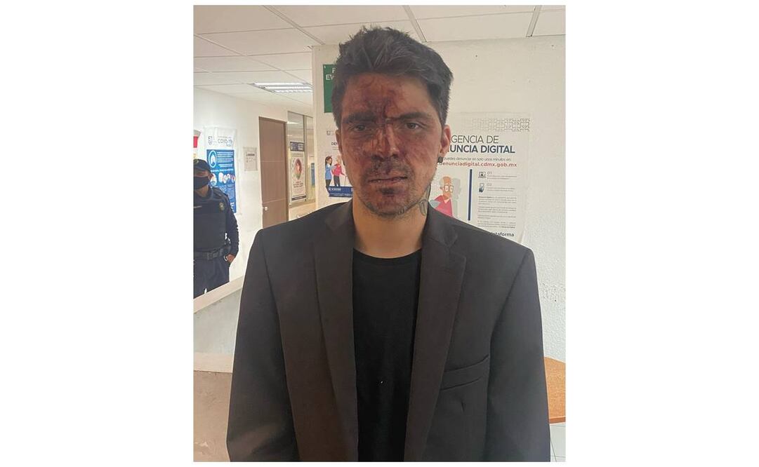 Foto: tomada de Facebook