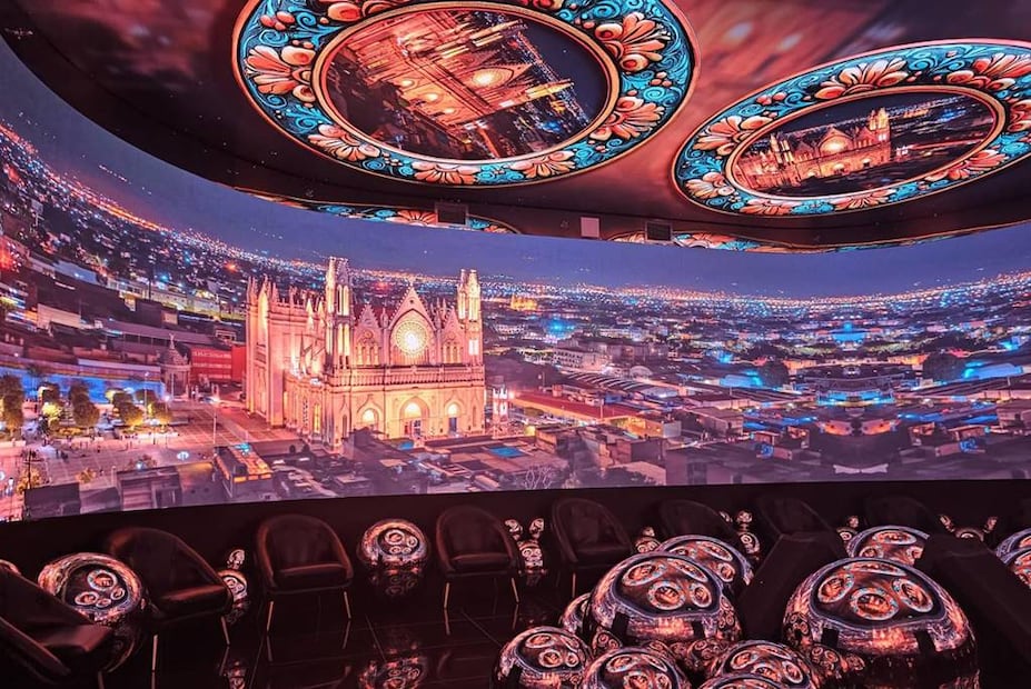 Foto: Consulado de México en Las Vegas