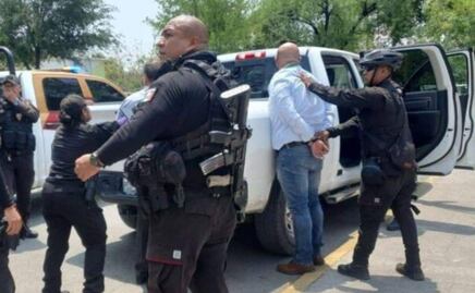 Fiscalía investiga detención del delegado del IMSS en Tamaulipas; PAN exige esclarecer versiones encontradas