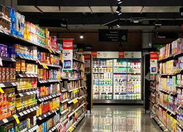 Mexicanos experimentaron cambios en su alimentación tras entrada del T-MEC, asegura especialista de la UNAM